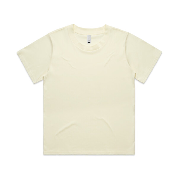 Mens Staple Tee Front