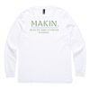 Mens Base Longsleeve Tee Thumbnail