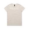 Women's Maple Tee Thumbnail