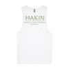 Mens Barnard Tank Thumbnail